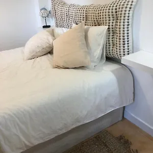  Appartement Espectacular Con Piscina En Espagne