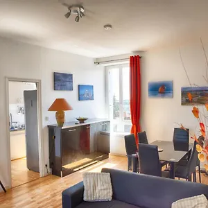  Appartement Au Coeur De France