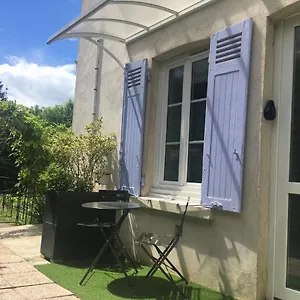  Appartement La Perle De L’isle France