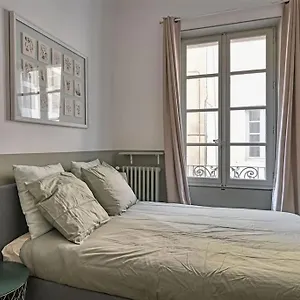 Au Coeur D'avignon - 2 Mins Du Palais - Terrasse Isolee Avignon
