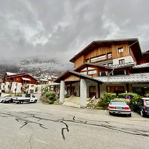  Appartement Val Thorens Le Hameau Des Eaux D'orelle France