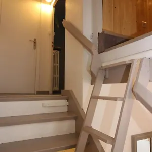  Appartement Mont-dore, 3 Pièces, 8 Personnes - Fr-1-608-1 France